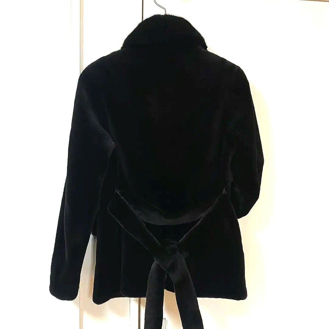 最終処分！最新！定200万 最高級 NORTHBEACH ノースビーチ ミンク