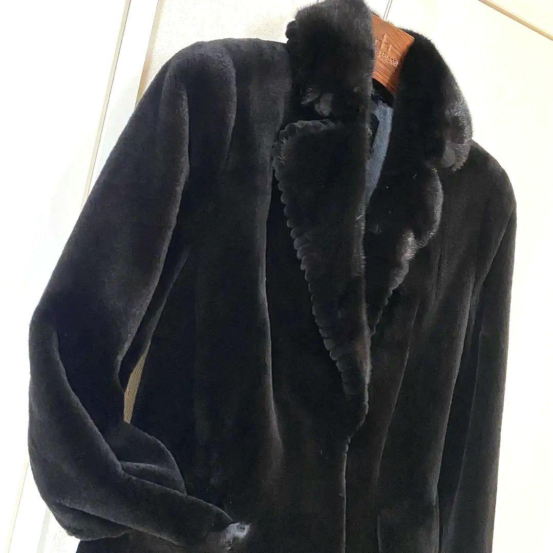 最終処分！最新！定200万 最高級 NORTHBEACH ノースビーチ ミンク