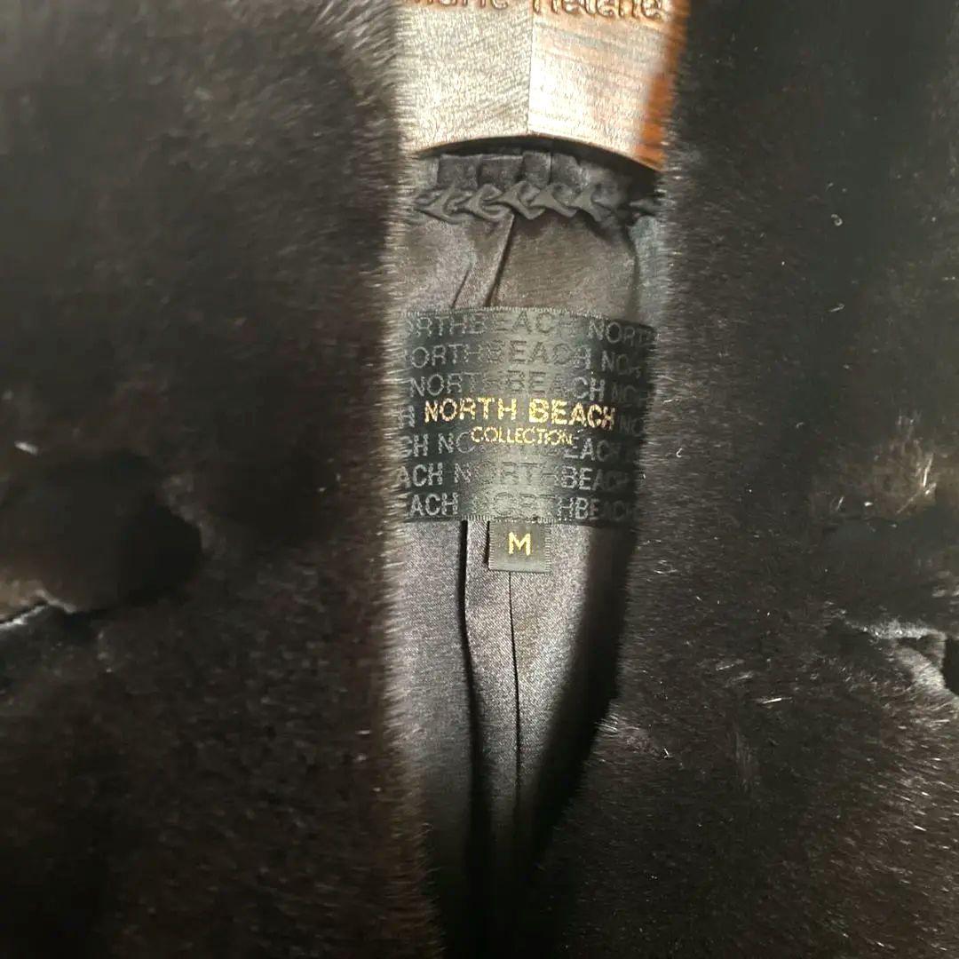 最終処分！最新！定200万 最高級 NORTHBEACH ノースビーチ ミンク