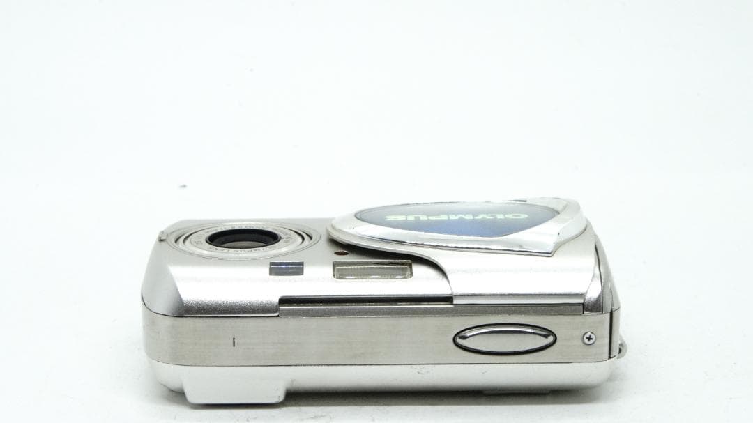 【U2295】 OLYMPUS μ-10 Digital オリンパス ミュー