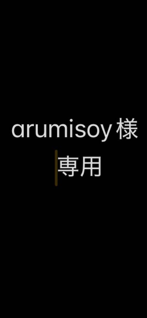 arumisoy専用　マニフレックス　マットレス