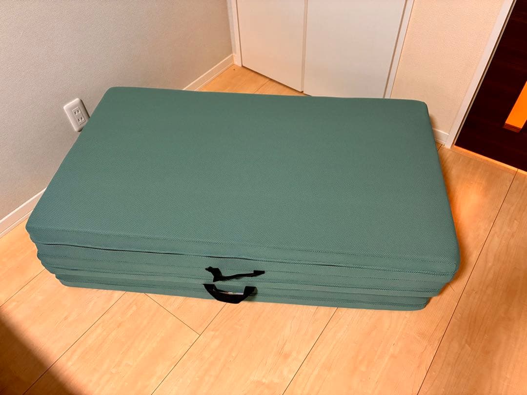 arumisoy専用　マニフレックス　マットレス