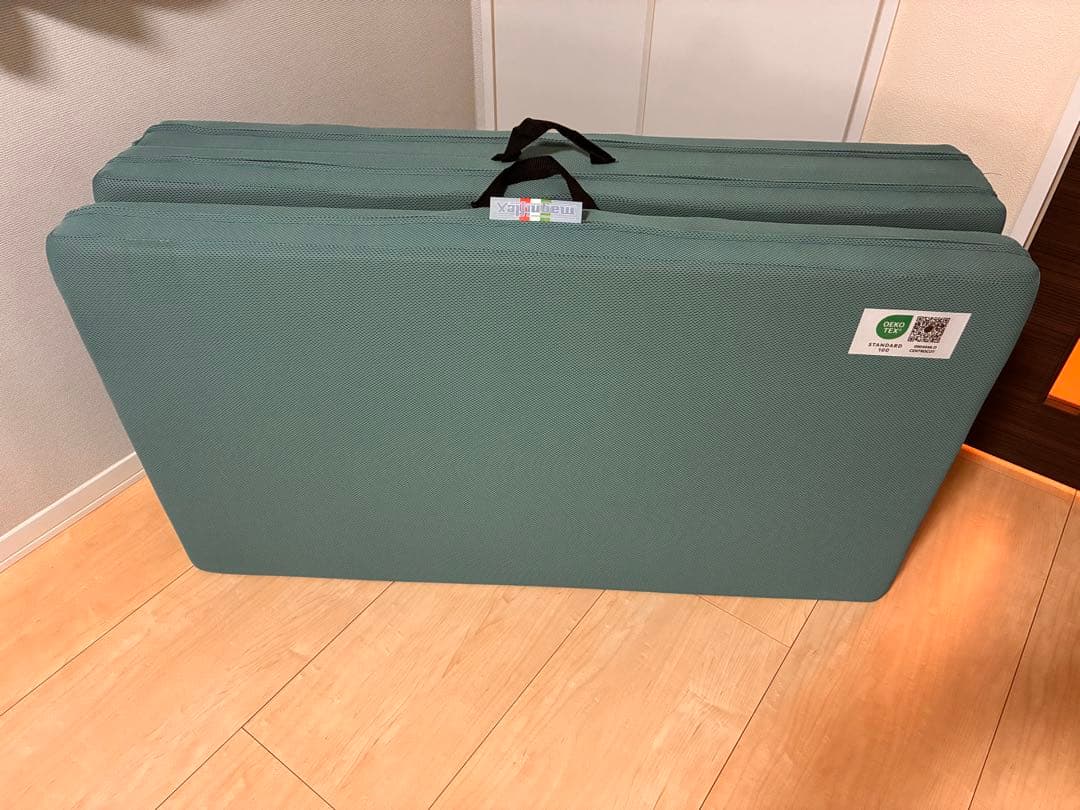 arumisoy専用　マニフレックス　マットレス