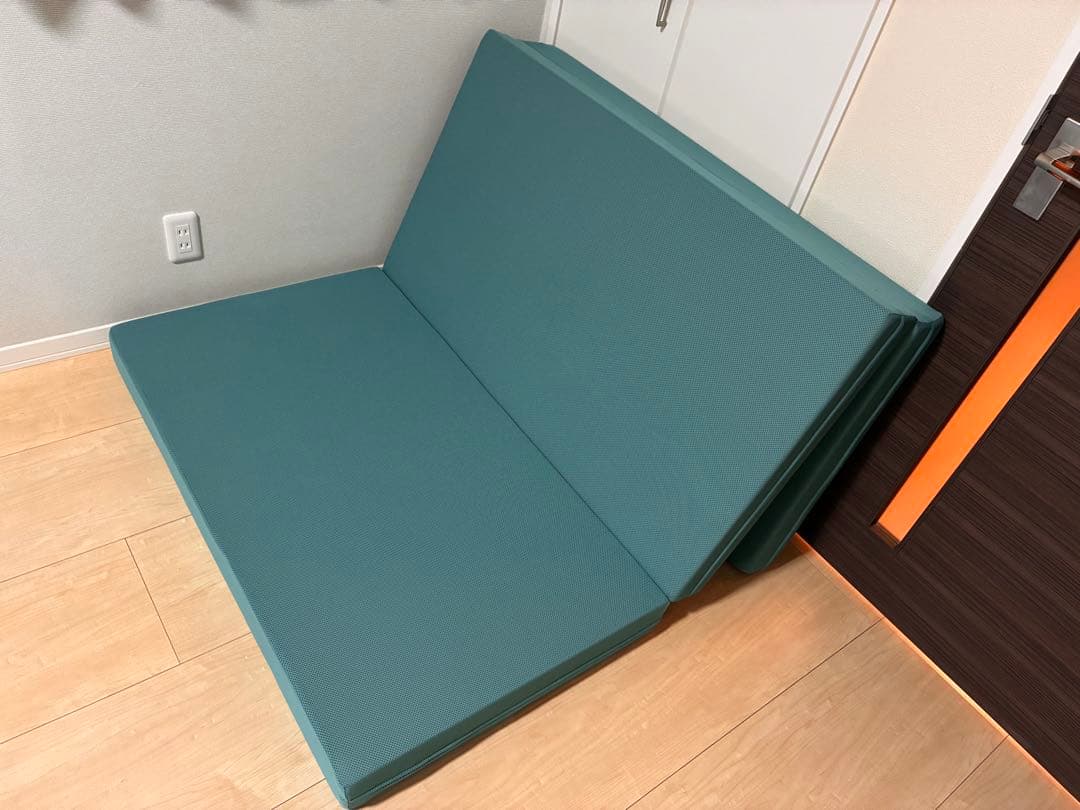 arumisoy専用　マニフレックス　マットレス