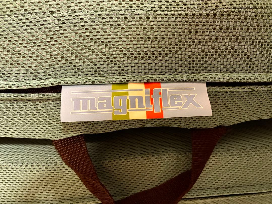 arumisoy専用　マニフレックス　マットレス