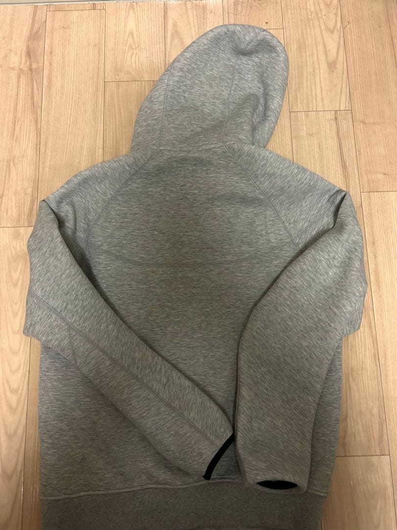 NIKEテックフリース セットアップ