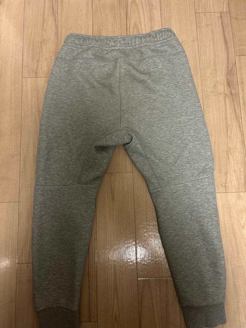 NIKEテックフリース セットアップ