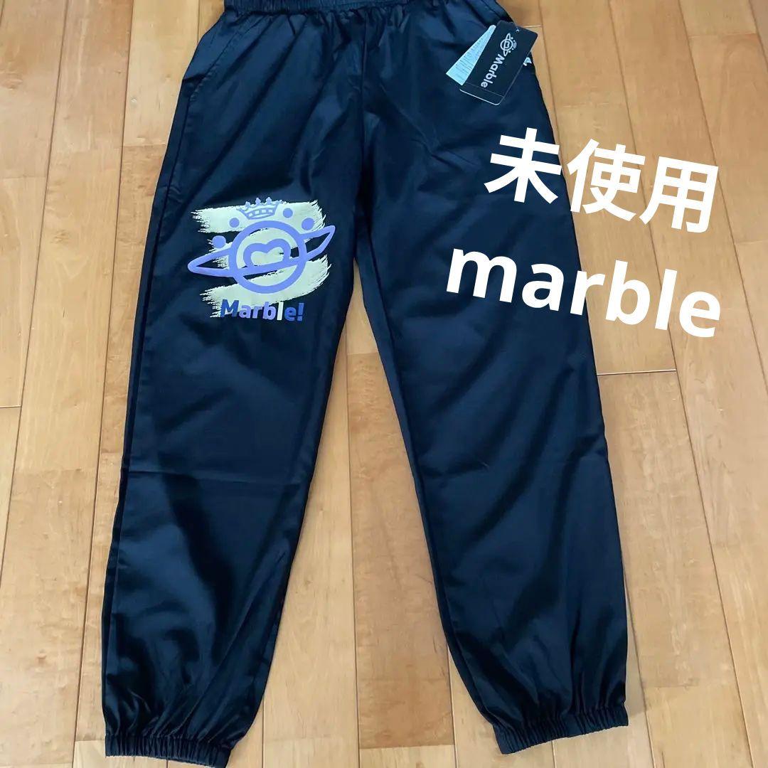 marble　フィットネスパンツ