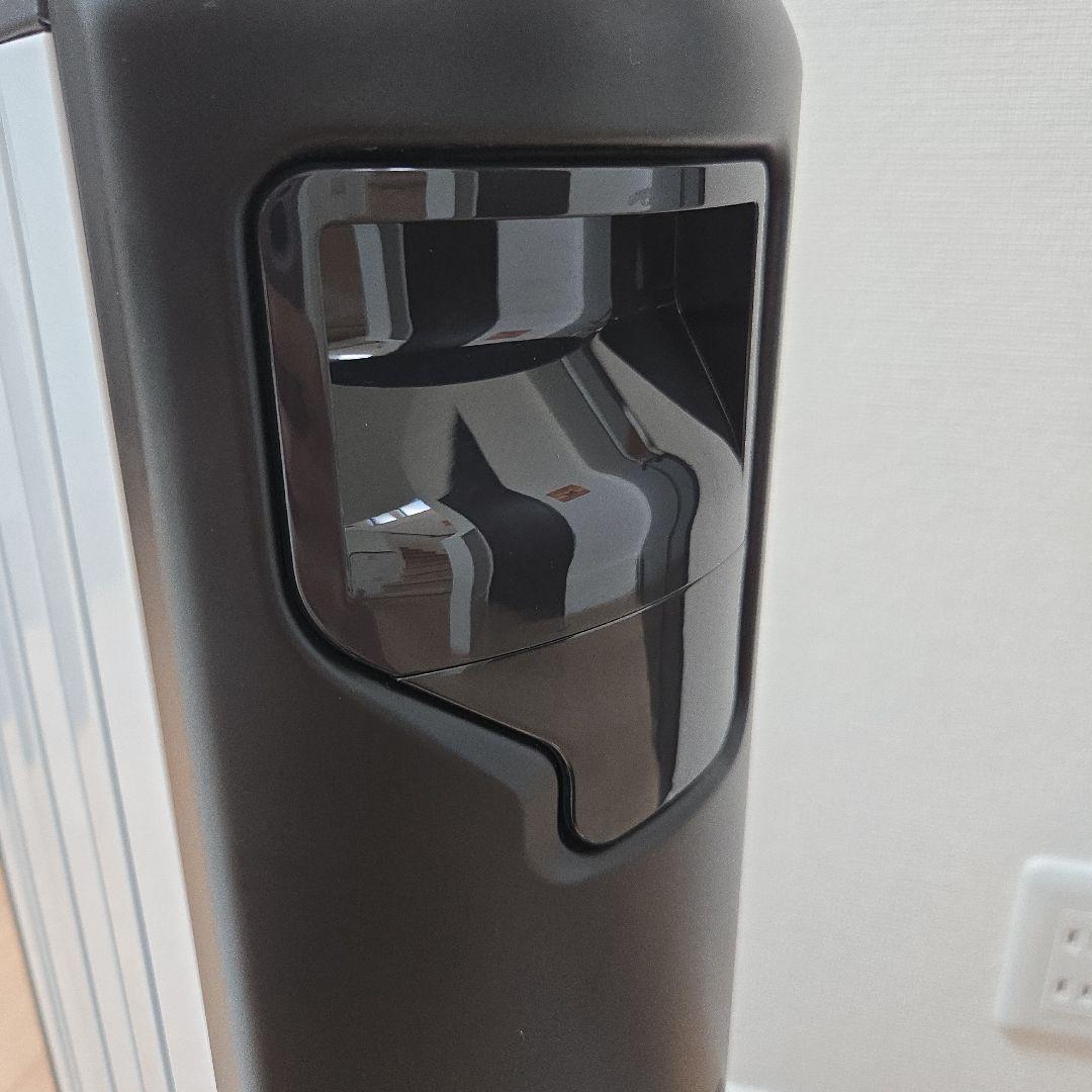 【Haya.y】デロンギ マルチダイナミックヒーターMDHAA09WIFI