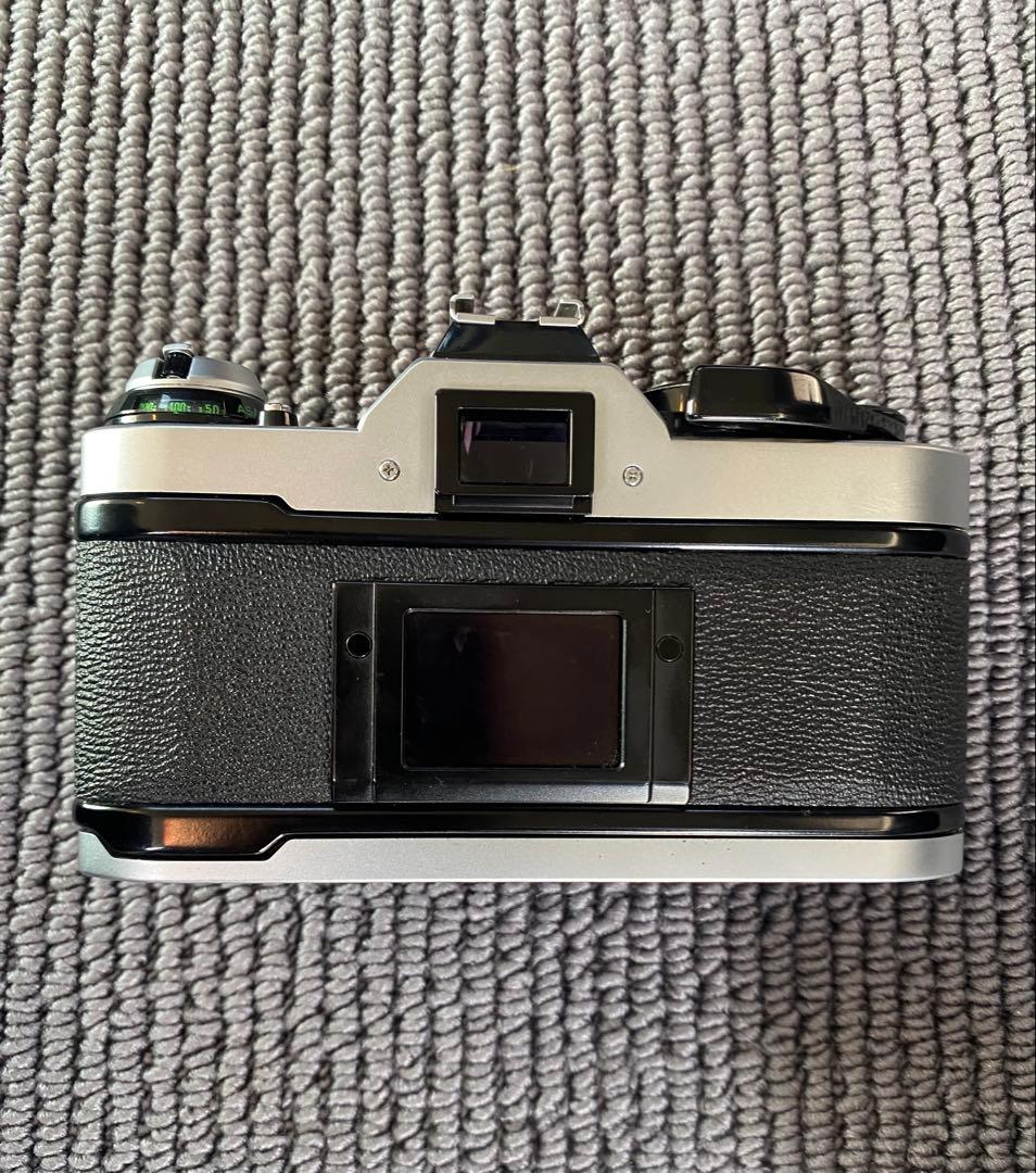 Canon AE-1 programフィルム一眼レフカメラ