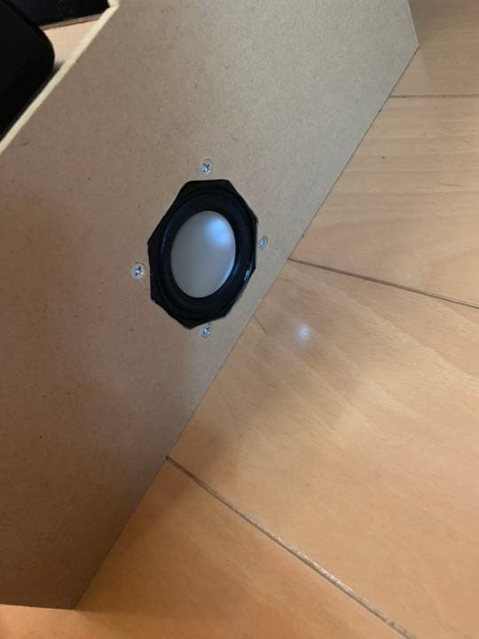 9インチ液晶搭載！アーケード筐体風エミュレーターマシン ラズベリーパイ3モデルB