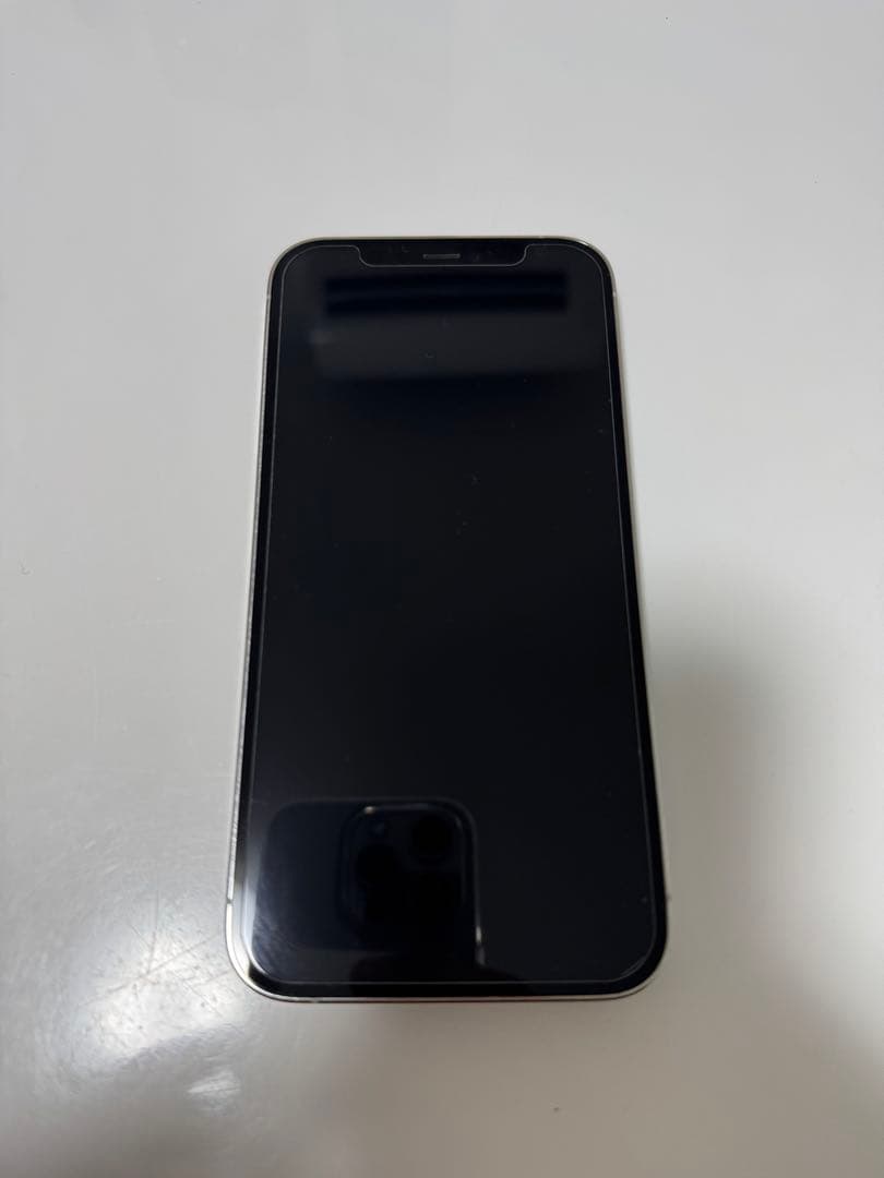 Apple iPhone 12 Pro 256GB 海外版