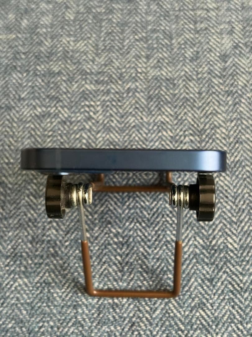 iPhone 12 ブルー 64GB SIMフリー