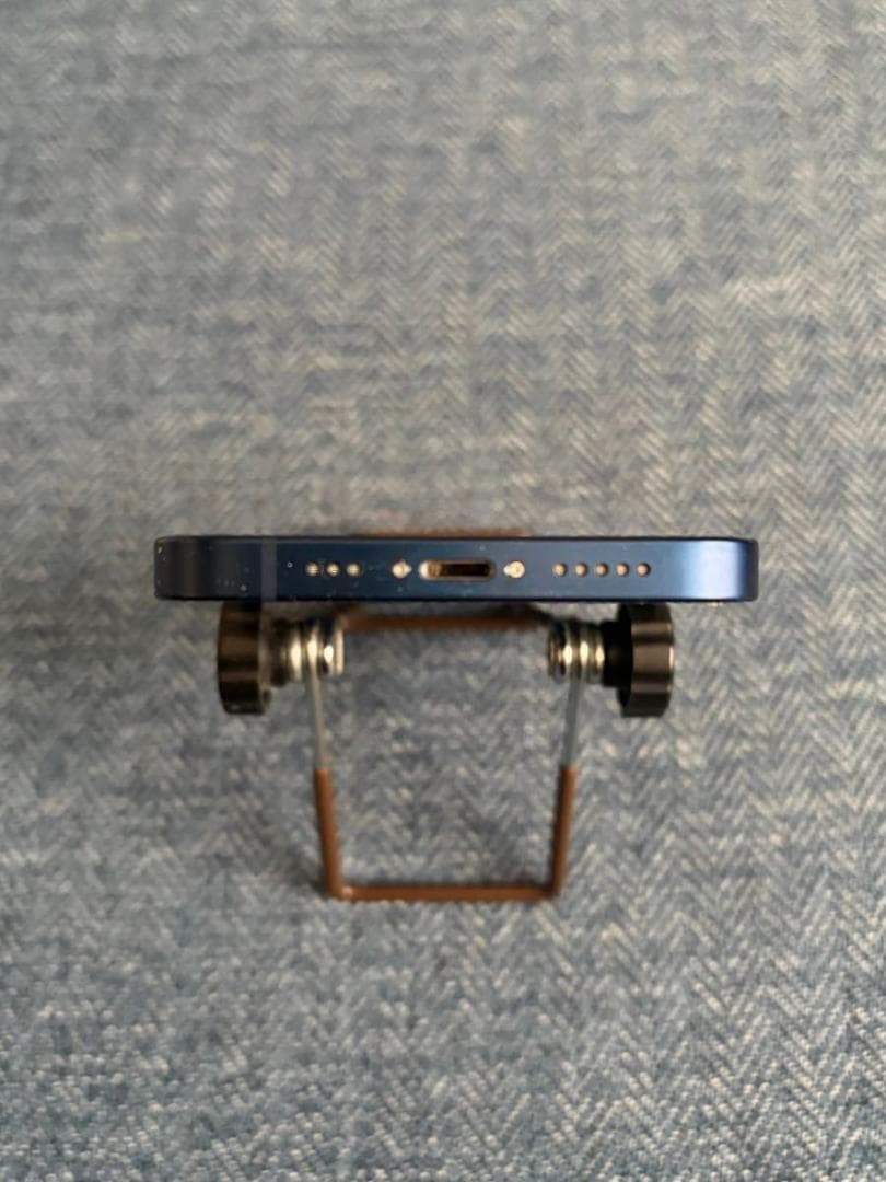 iPhone 12 ブルー 64GB SIMフリー