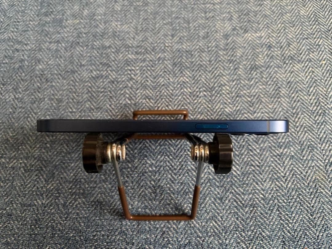 iPhone 12 ブルー 64GB SIMフリー