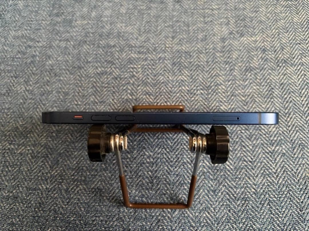 iPhone 12 ブルー 64GB SIMフリー