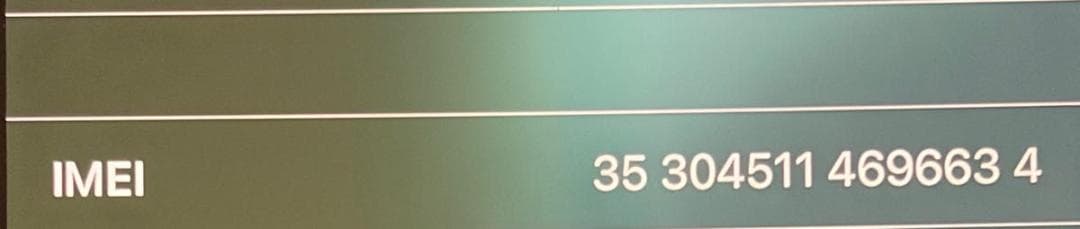 iPhone 12 ブルー 64GB SIMフリー