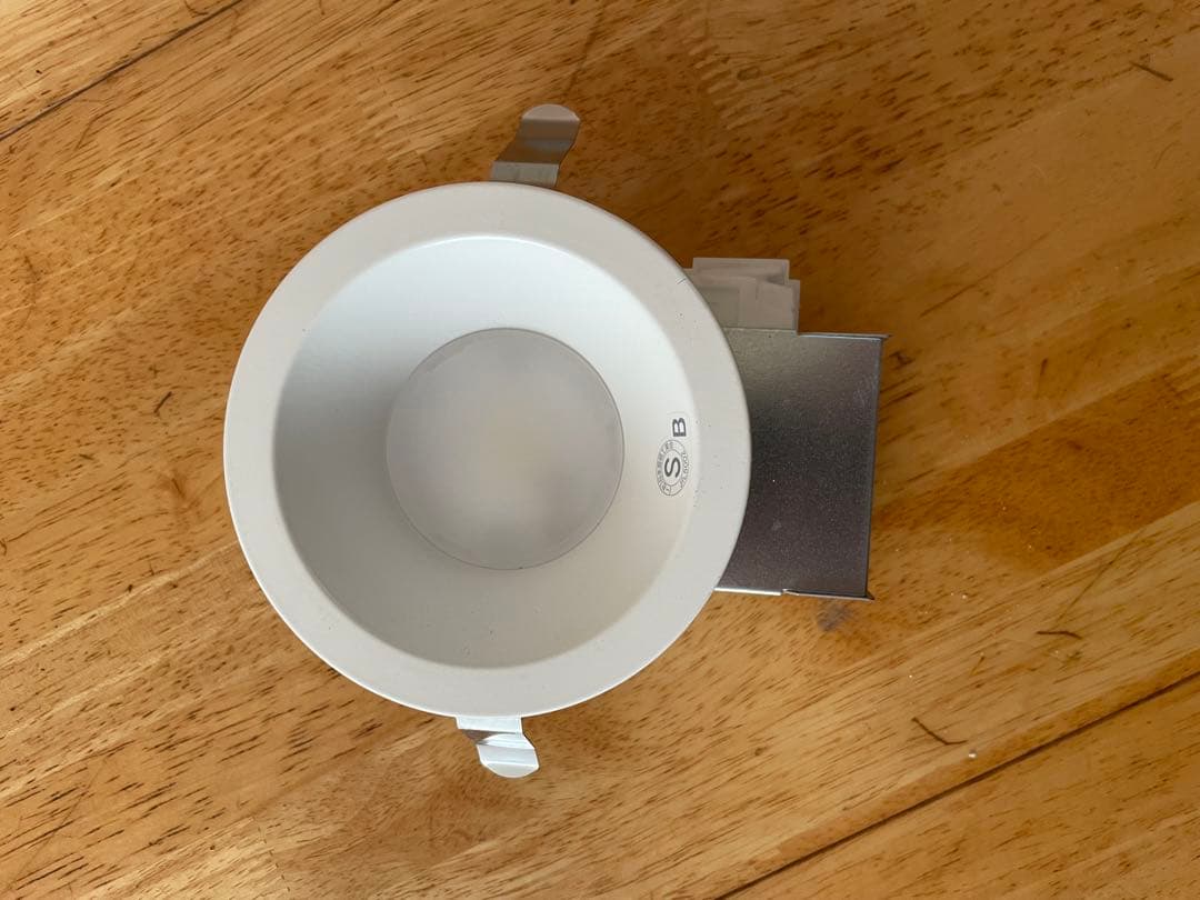 浅海井①オーデリック　LEDライト　OD261886R 15個セット