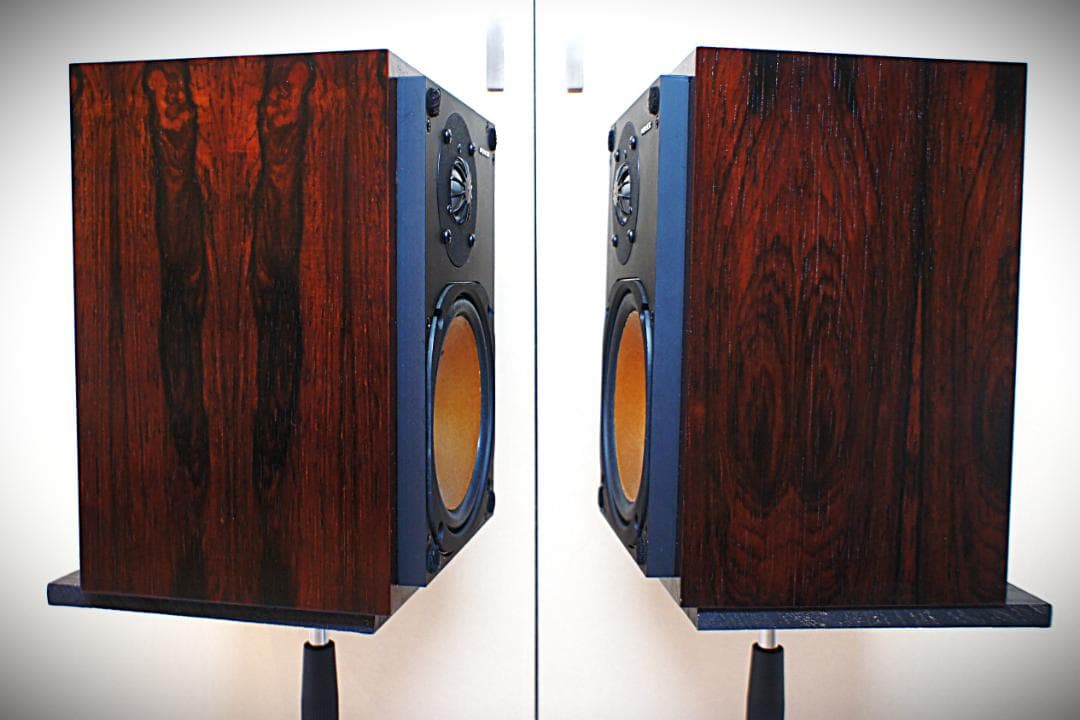 【美品】PIONEERスピーカー CS-X1整備良品スタンド付き