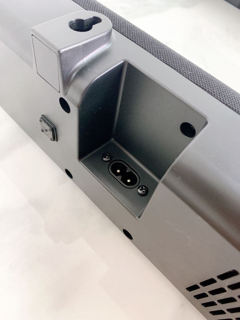 ＊YAMAHA　YAS-209 サウンドバー　NS-WSW44 ウーファーセット