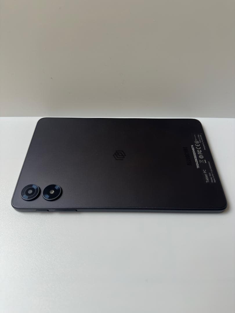 Androidタブレット本体 ALLDOCUBE iPlay 70 mini Pro 256GB