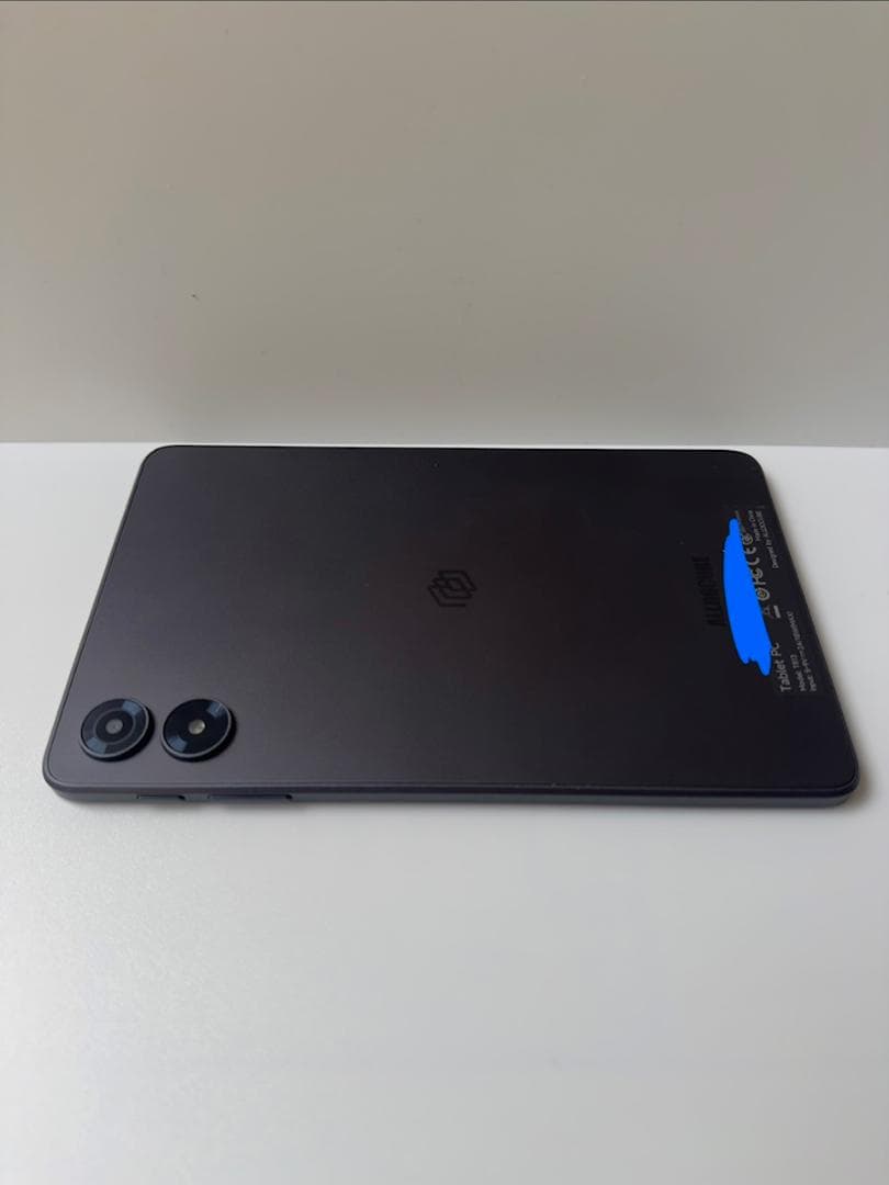 Androidタブレット本体 ALLDOCUBE iPlay 70 mini Pro 256GB