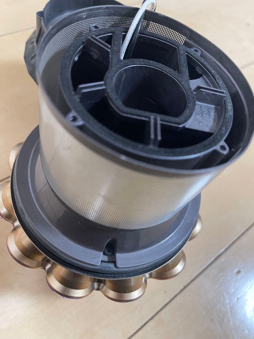 i*o様 美品】Dyson V11 Absolute Pro コードレス掃除機