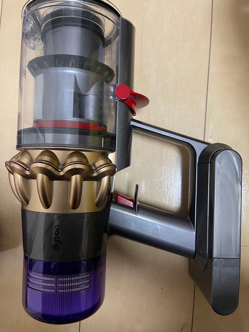 i*o様 美品】Dyson V11 Absolute Pro コードレス掃除機
