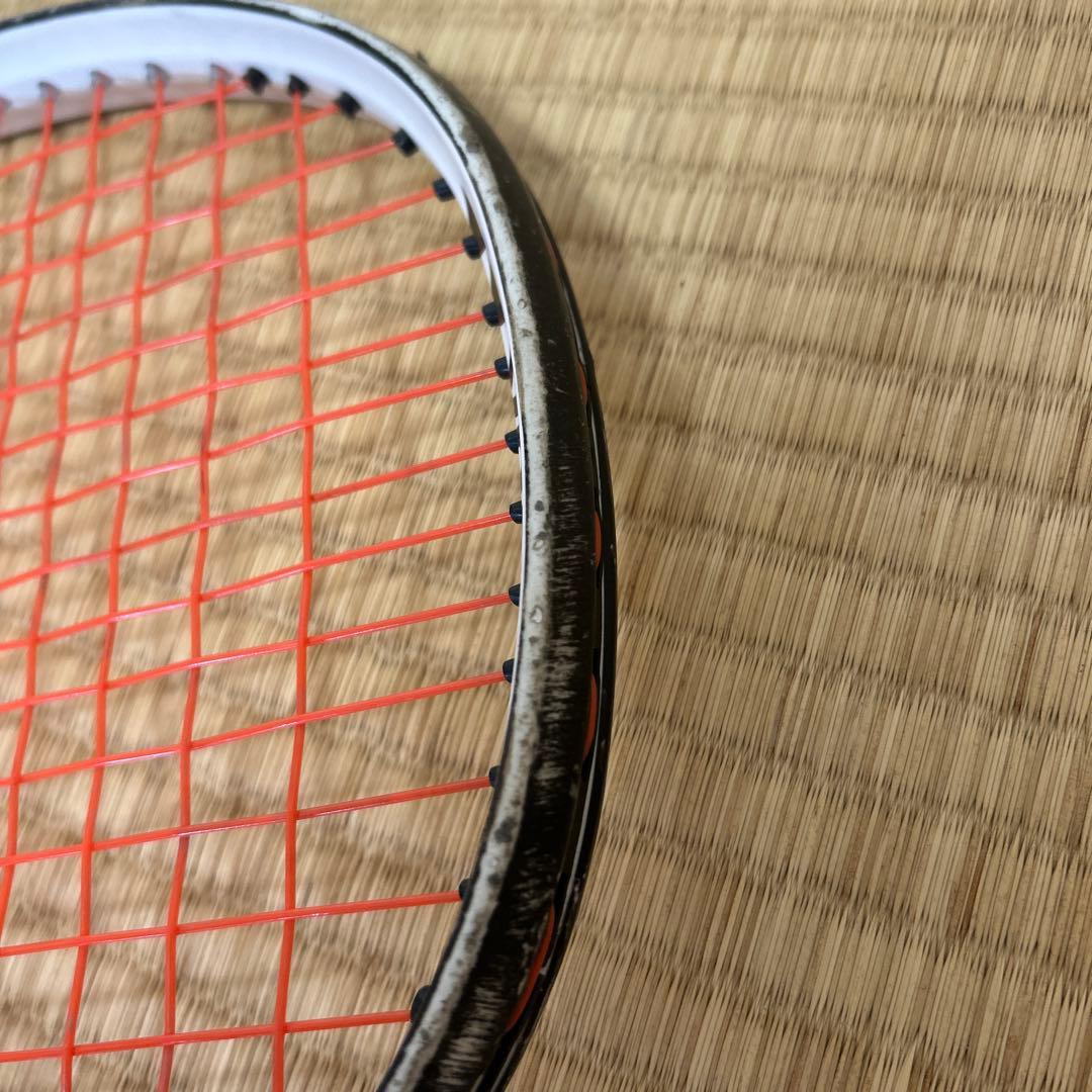 ラケット(軟式用) GEOBREAK70VS