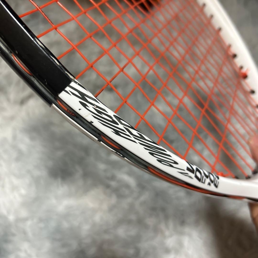 ラケット(軟式用) GEOBREAK70VS