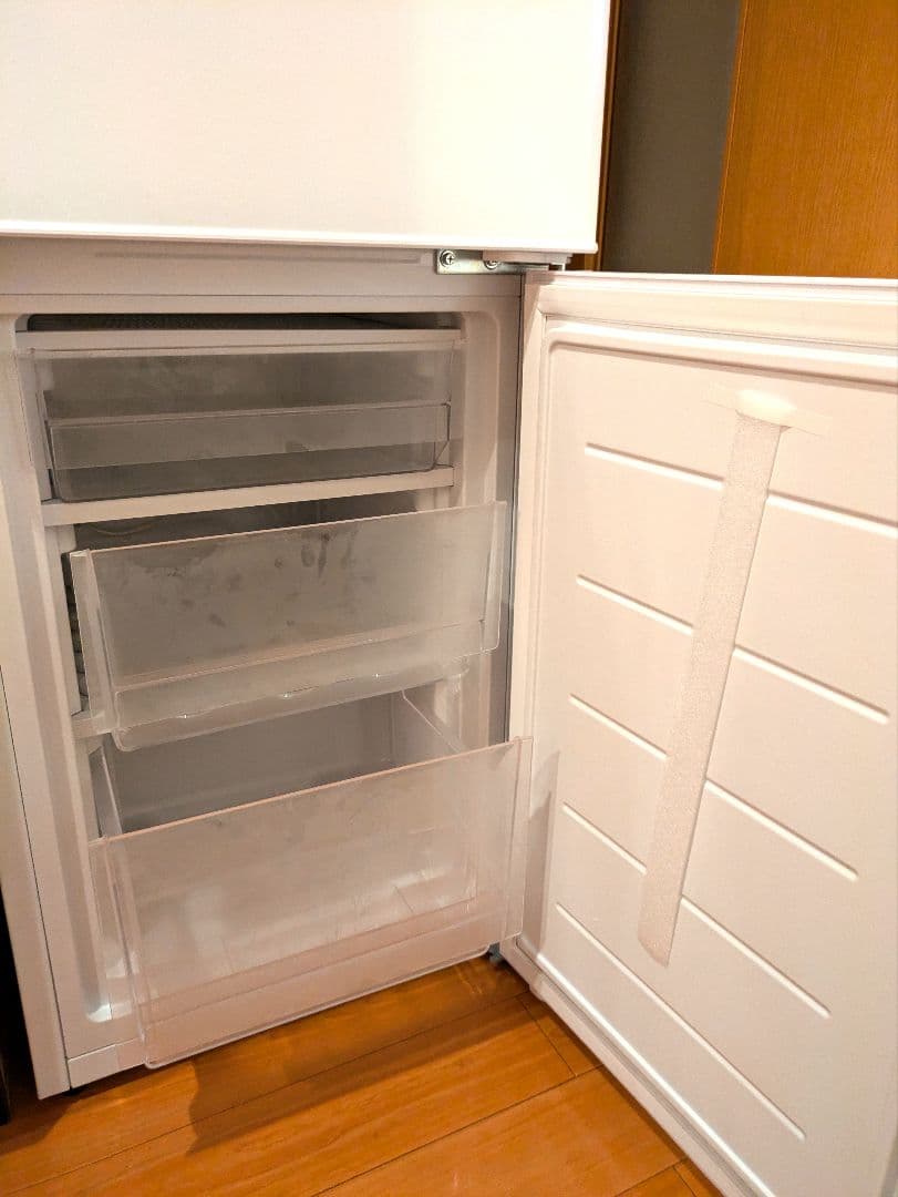 アイリスオーヤマ IRIS OHYAMA 冷蔵庫170L IRSD-17A-W