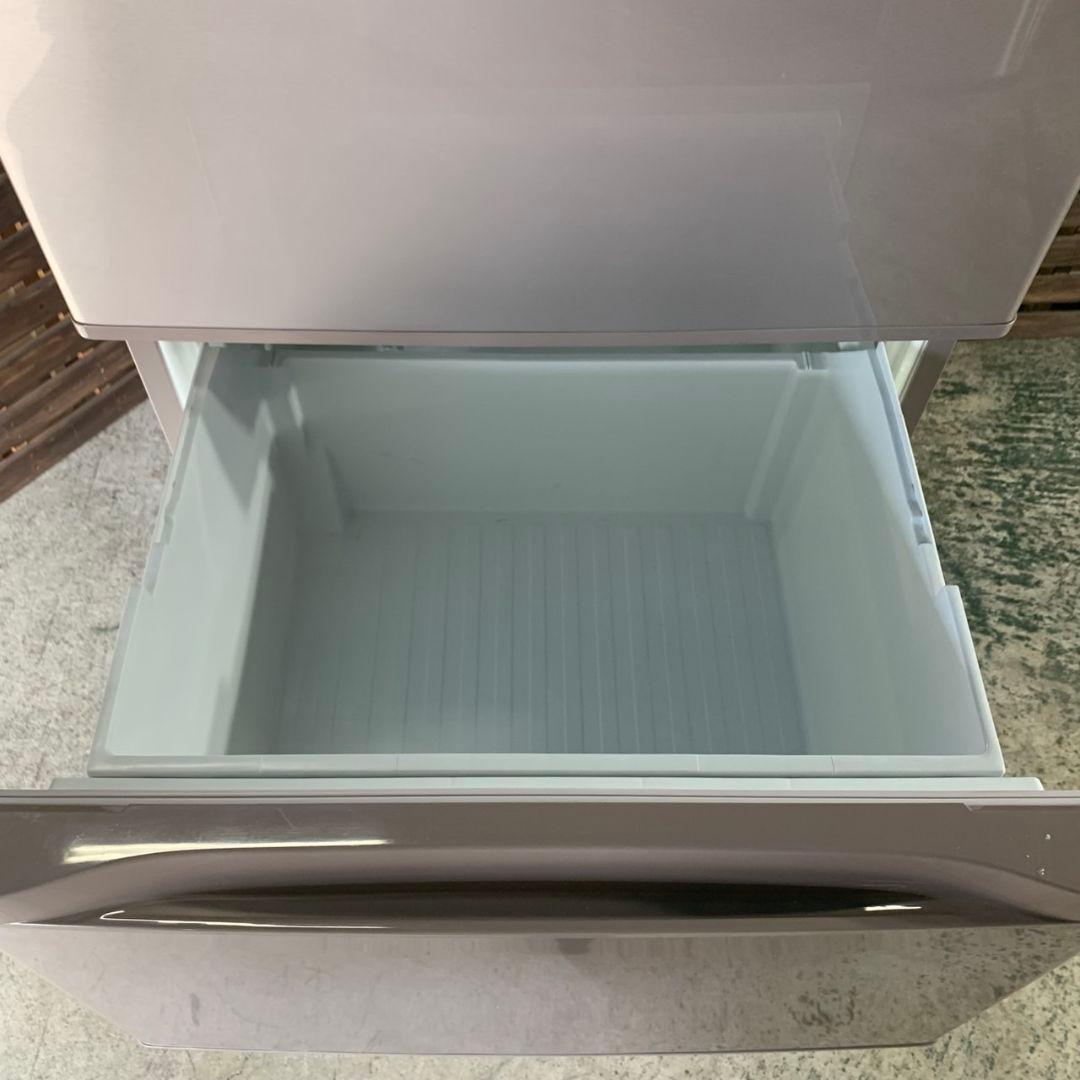 I426 東芝 自動製氷機能付 ノンフロン冷凍冷蔵庫 363L