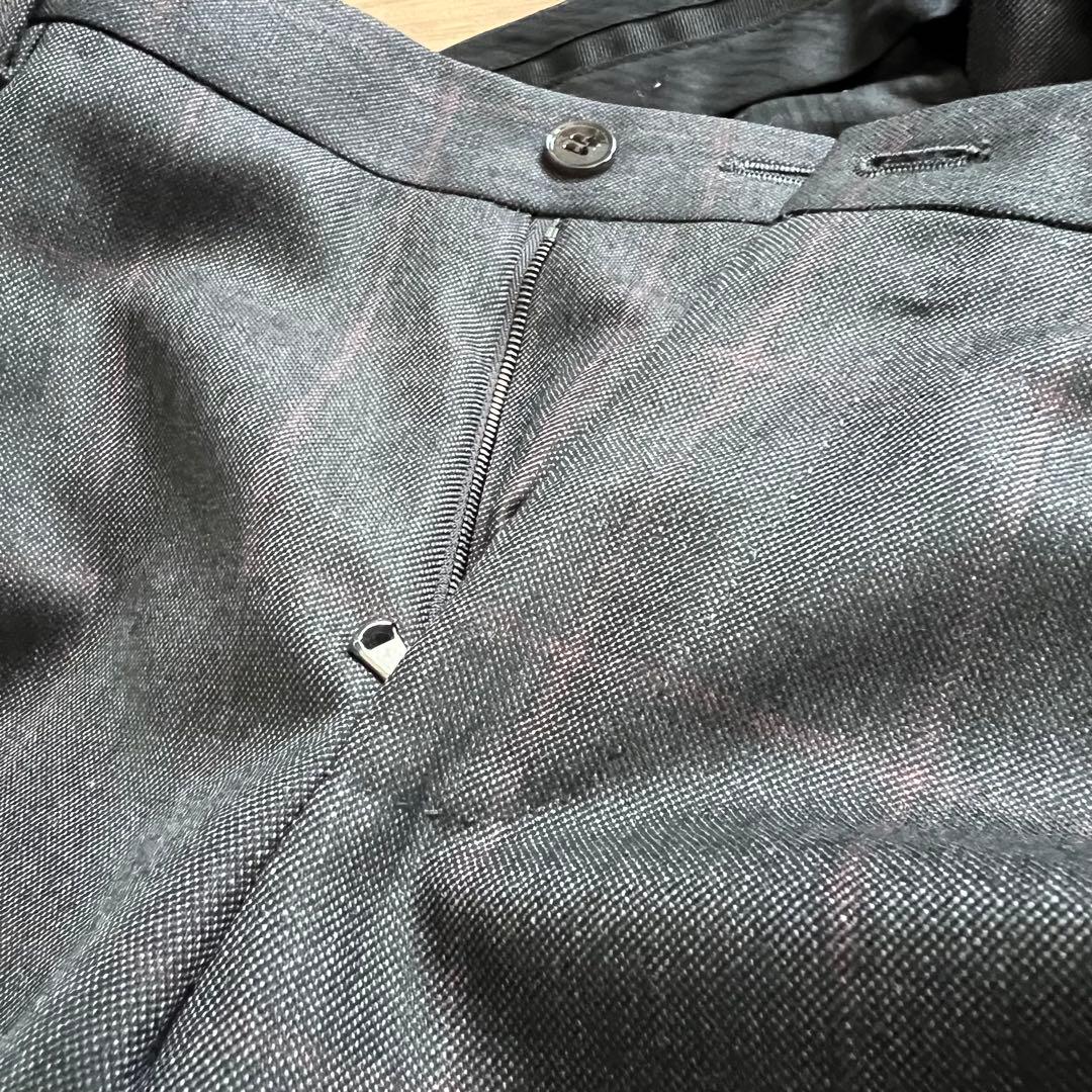 Dolce&Gabbana 最高峰スリーピースメンズスーツ 新品未使用 48