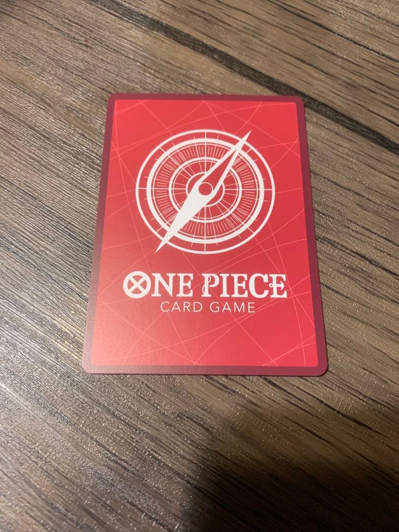 ボア・ハンコック　リーダーパラレル　蒼海の七傑