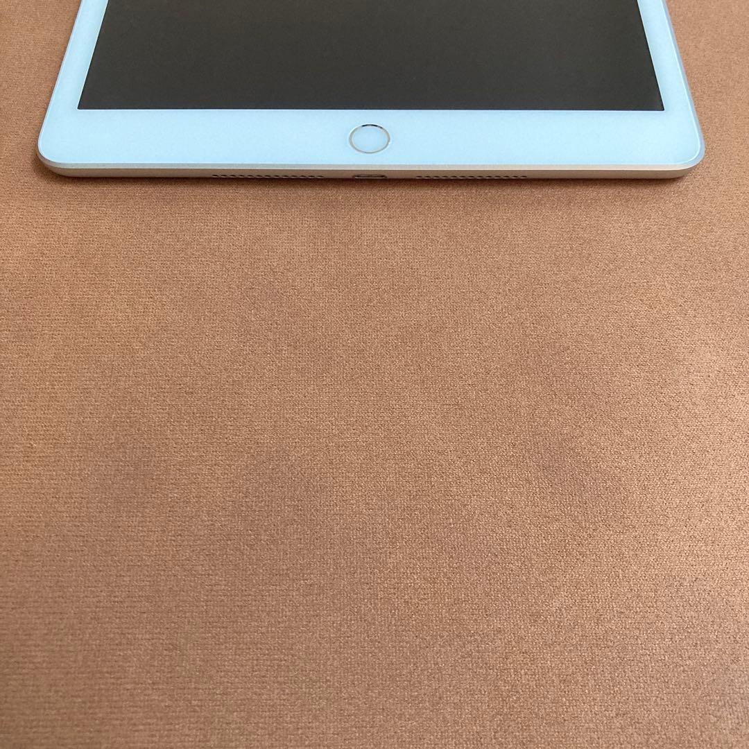 334【早い者勝ち】電池良好☆iPad7 第7世代 32GB WIFIモデル☆