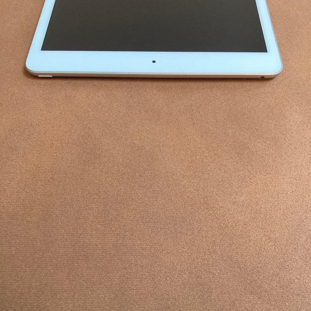 334【早い者勝ち】電池良好☆iPad7 第7世代 32GB WIFIモデル☆