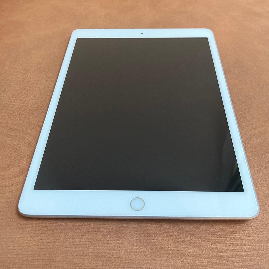 334【早い者勝ち】電池良好☆iPad7 第7世代 32GB WIFIモデル☆
