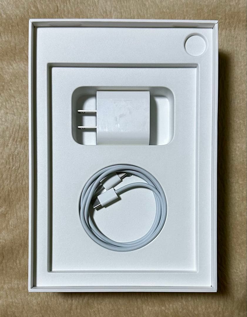 iPad mini Wi-Fi Cellular 64G パープルSIMフリー