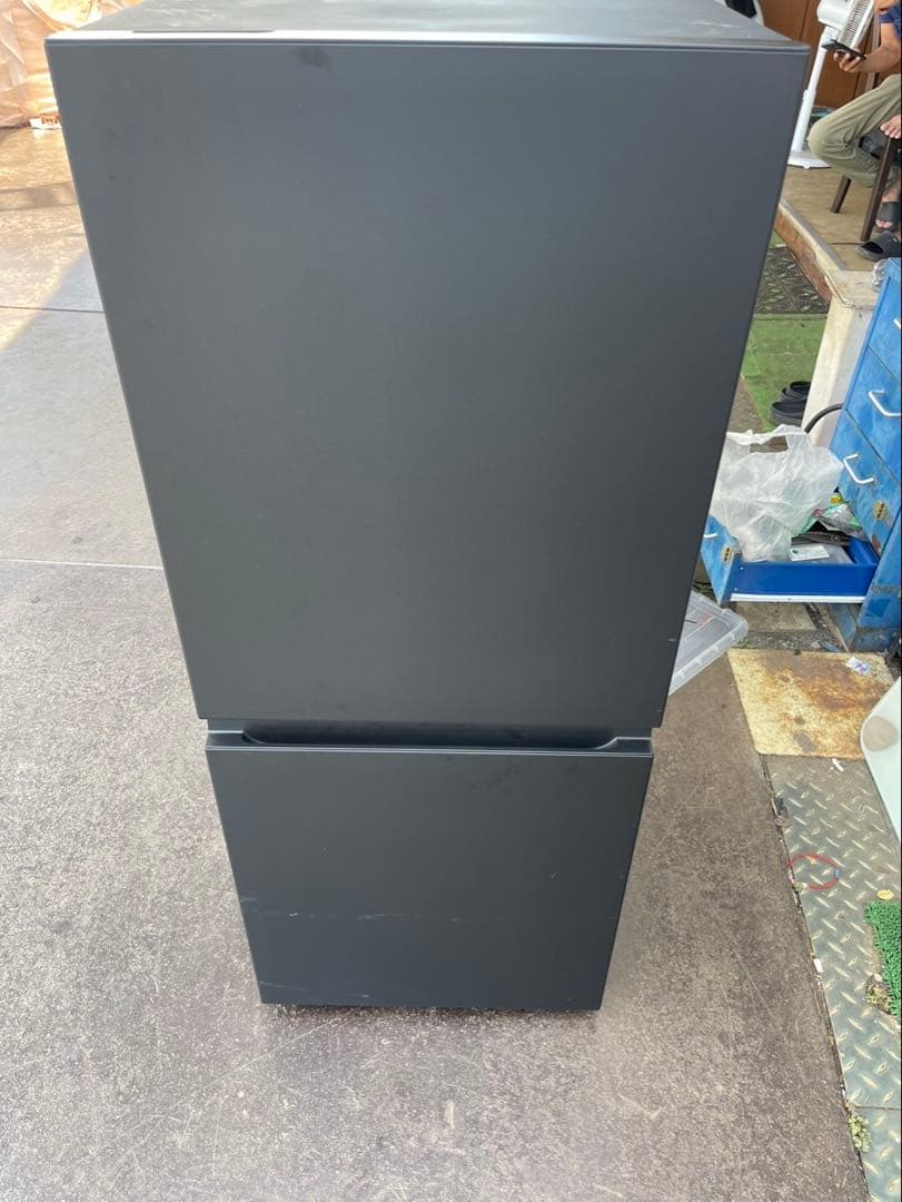 Panasonic NR-B16C1-K 冷蔵庫