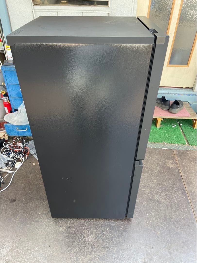 Panasonic NR-B16C1-K 冷蔵庫