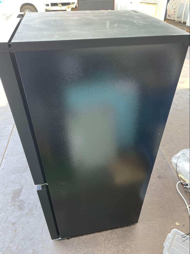 Panasonic NR-B16C1-K 冷蔵庫