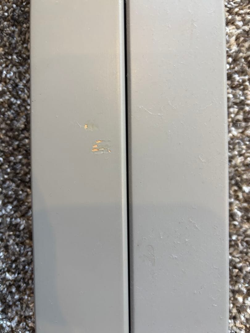 ホップルハウス　プレイハウス　グレー