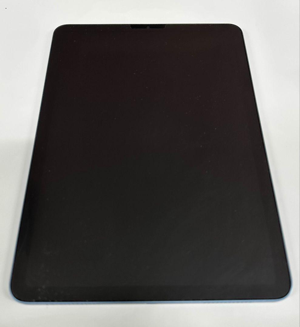 iPad Air 第5世代 ブルー Apple Pencil 第2世代