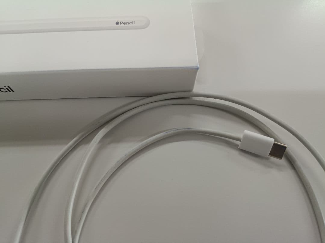 iPad Air 第5世代 ブルー Apple Pencil 第2世代