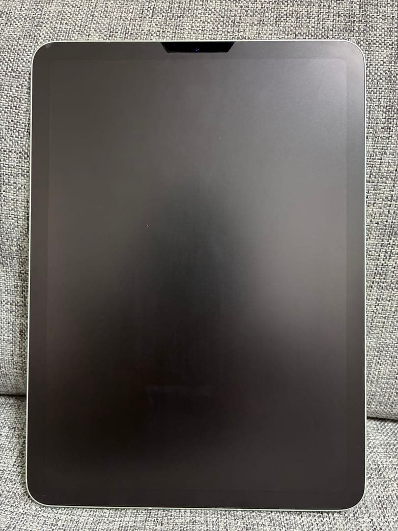 Rarappi　iPad Air 第4世代