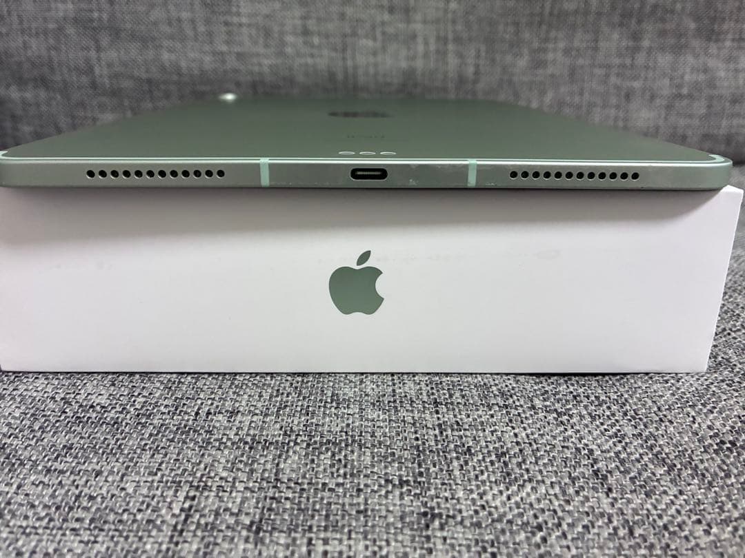 Rarappi　iPad Air 第4世代