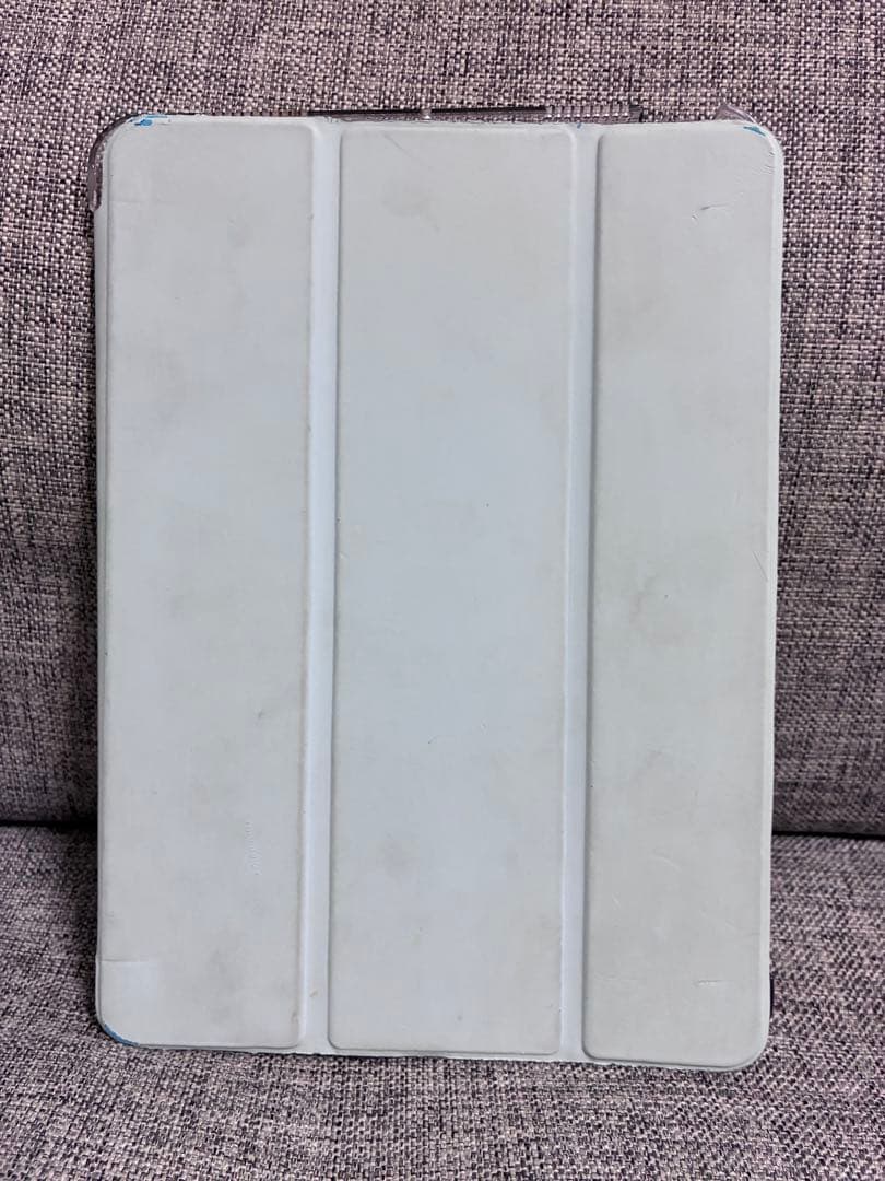 Rarappi　iPad Air 第4世代