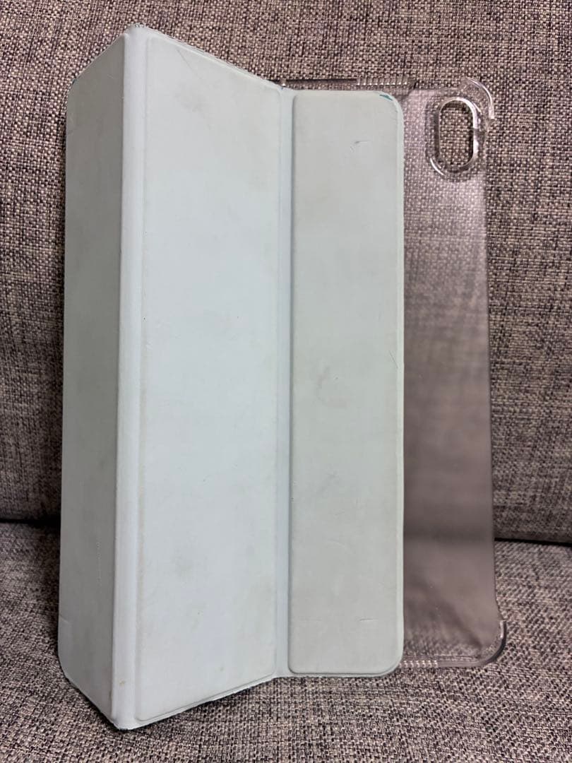 Rarappi　iPad Air 第4世代