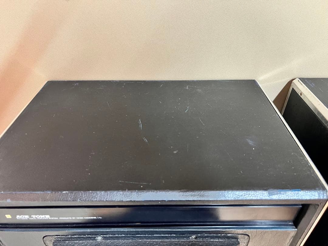 ACE TONE PH-1200S ボーカルアンプシステム