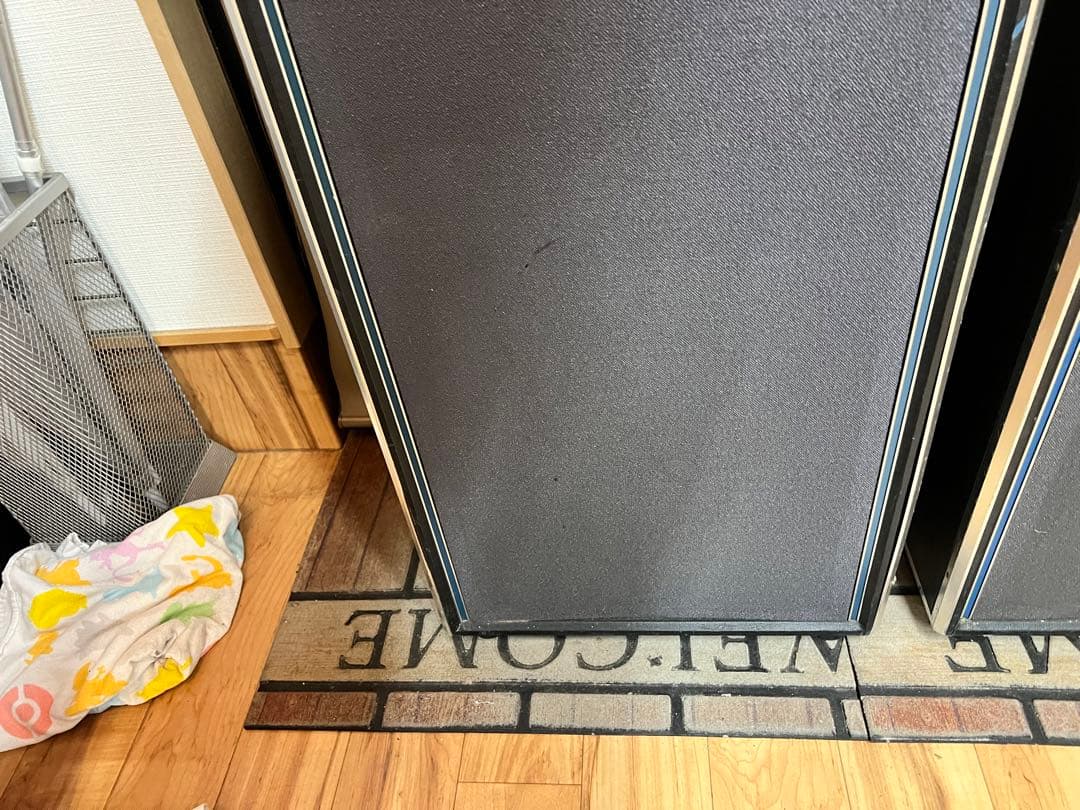 ACE TONE PH-1200S ボーカルアンプシステム